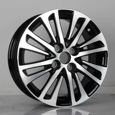 原厂轮毂