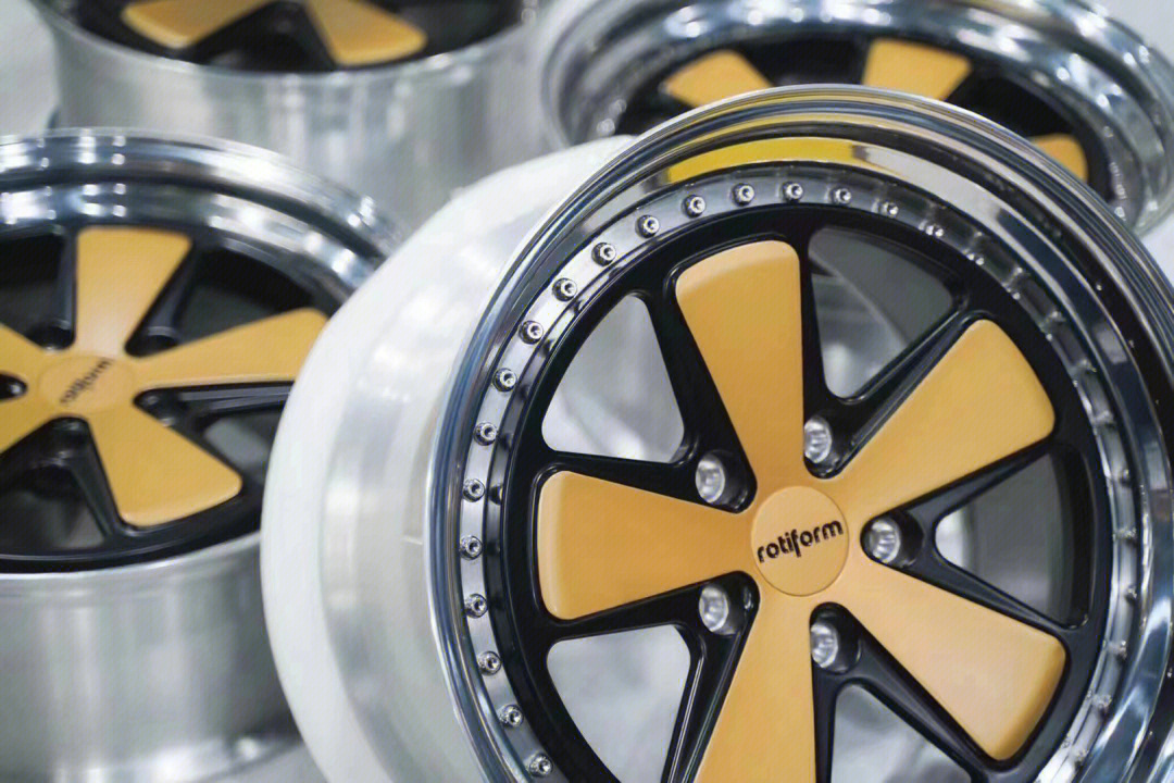 保时捷轮毂20寸