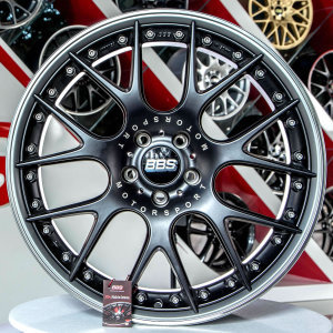 19寸锻造数据款