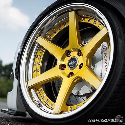 日本进口轮毂18寸